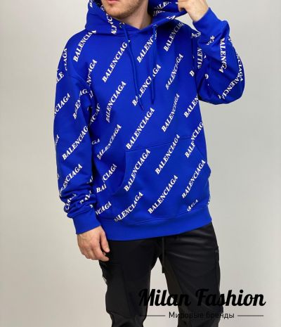 Худи  Balenciaga #V4958
