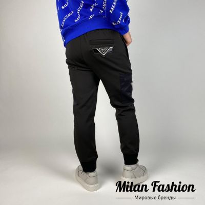 Брюки спортивные Prada #V4961