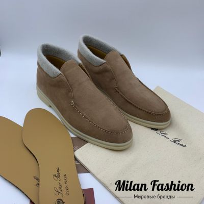 Ботинки Loro Piana #V5104
