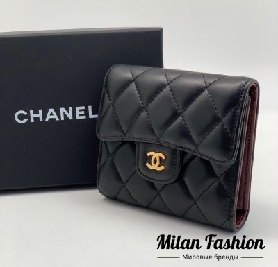 Кошелек Chanel #V5251