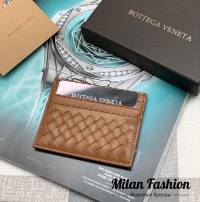 Картхолдер Bottega Veneta #V5250