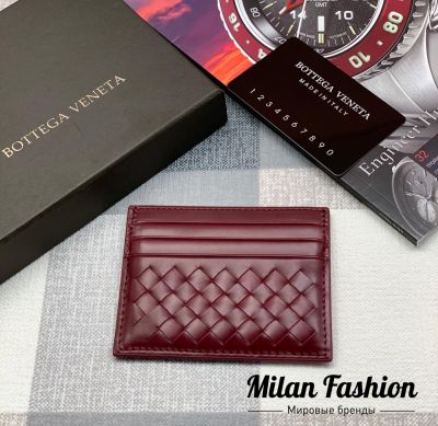 Картхолдер Bottega Veneta #V5249