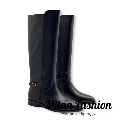 Сапоги Christian Dior #V5172
