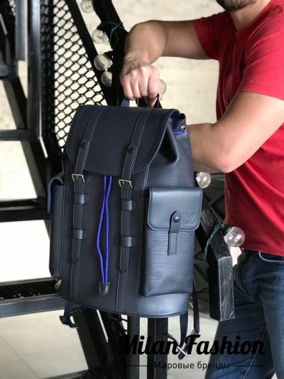 Рюкзак Christopher  Louis Vuitton #V4987