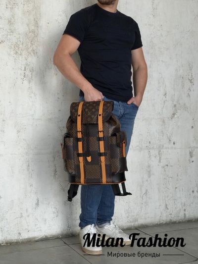 Рюкзак Christopher  Louis Vuitton #V4986