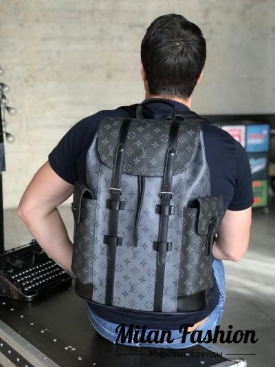 Рюкзак Christopher  Louis Vuitton #V4985