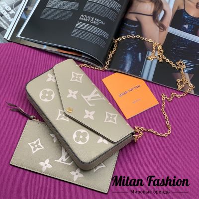 Сумка Louis Vuitton #V5164