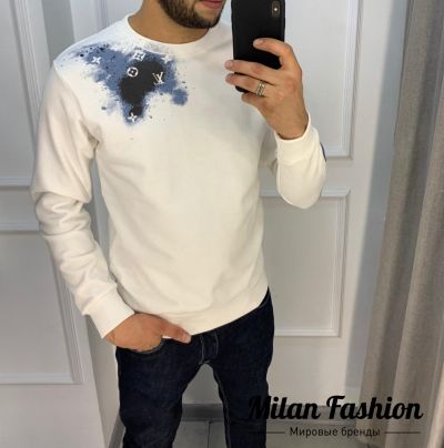 Свитшот Louis Vuitton #V5013