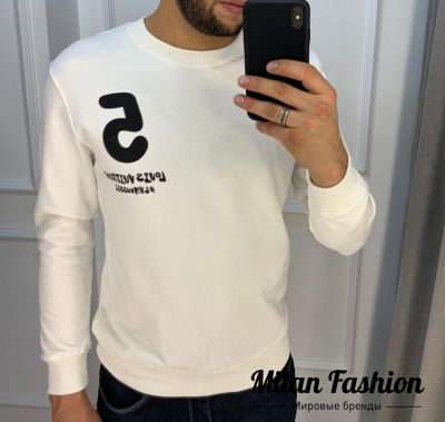 Свитшот Louis Vuitton #V5012