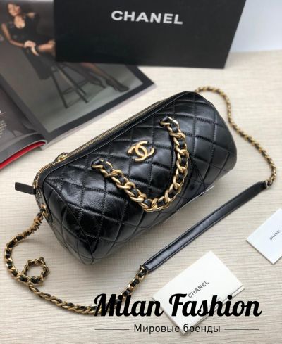 Сумка Chanel #V5022