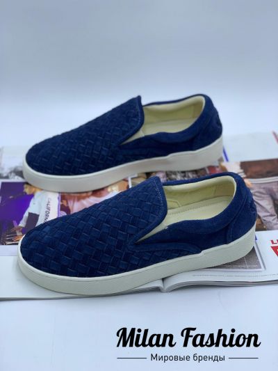 Лоферы Bottega Veneta #V5028