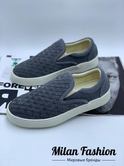 Лоферы Bottega Veneta #V5026