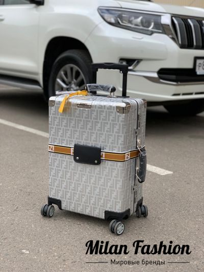 Чемодан Fendi #V5072