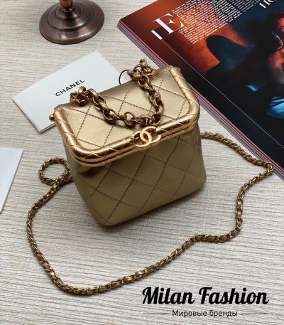 Сумка Chanel #V5033