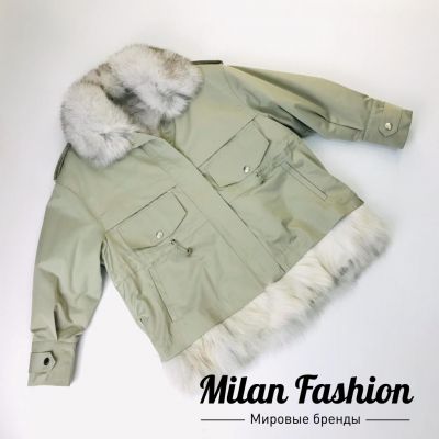 Куртка Gucci #V5048