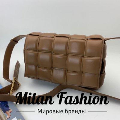 Сумка Cassette  Bottega Veneta #V5112