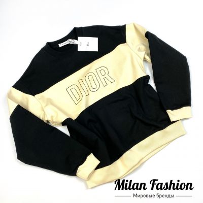 Свитшот Christian Dior #V5090