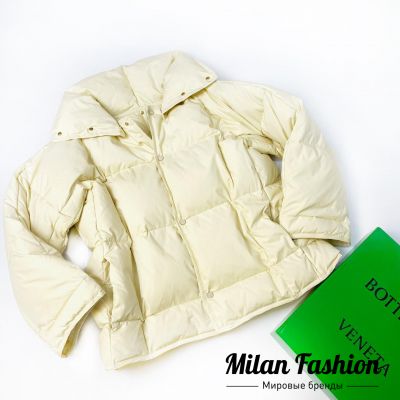 Куртка Bottega Veneta #V5098