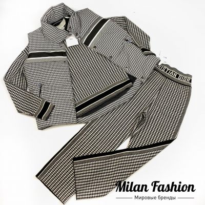 Спортивный костюм Christian Dior #V5085