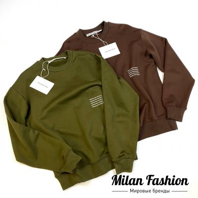 Свитшот Alexander Wang #V5084