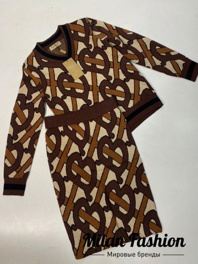 Костюм Burberry #V5134