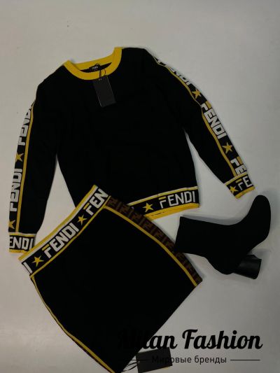 Костюм Fendi #V5135