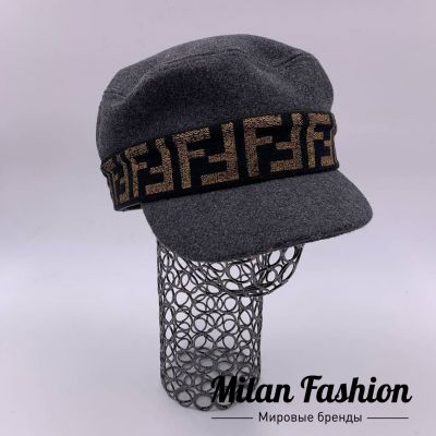 Кепи Fendi #V5188