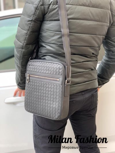 Сумка мессенджер  Bottega Veneta #V5233