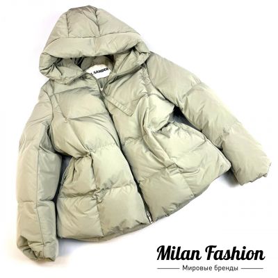 Куртка JIL SANDER … #V5235