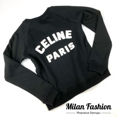 Свитшот Celine #V5295