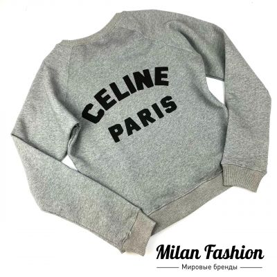 Свитшот Celine #V5294