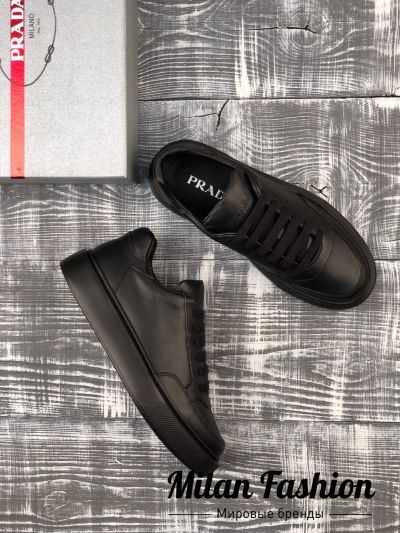 Кроссовки Prada #V5277