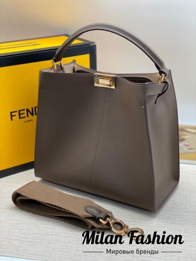 Сумка Fendi #V5284