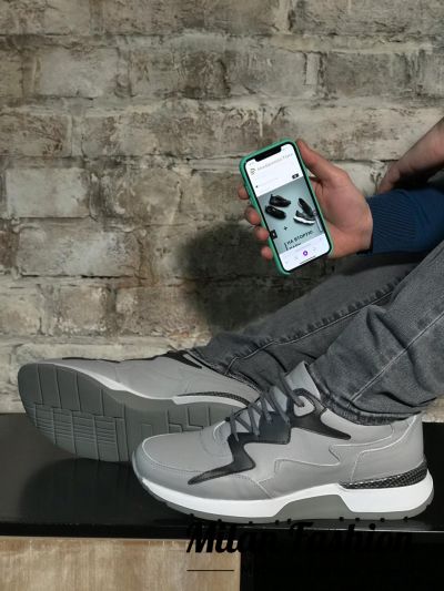 Кроссовки Massimo&Toni #V5333