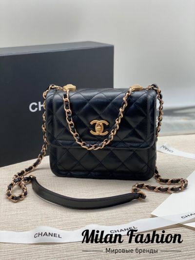 Сумка Chanel #V5328