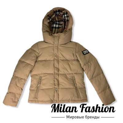 Куртка Burberry #V5318
