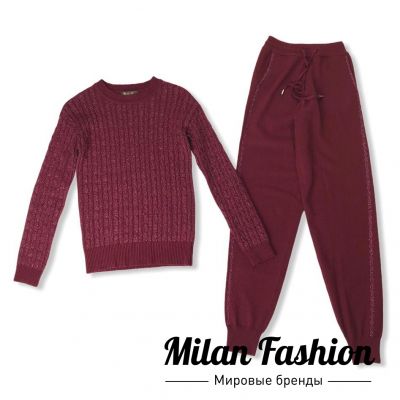 Спортивный костюм Loro Piana #V5311