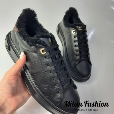 Кроссовки  Louis Vuitton #V5347