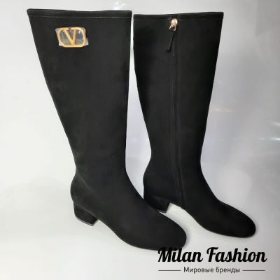 Сапоги Valentino #V5345
