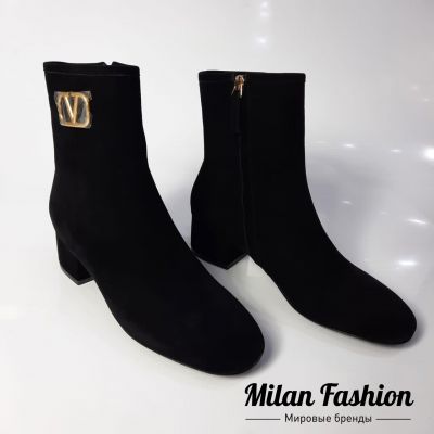 Ботильоны  Valentino #V5343