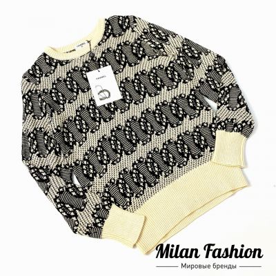 Свитер Chanel #V5360