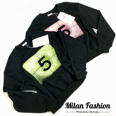 Свитшот Chanel #V5358