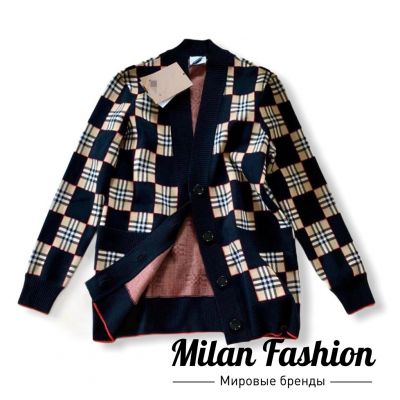 Кардиган Burberry #V5377