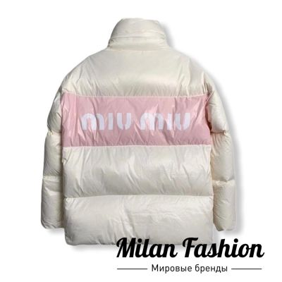 Куртка Miu Miu #V5675
