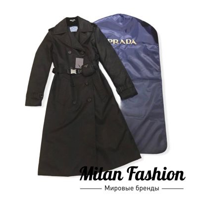 Плащ  Prada #V5674