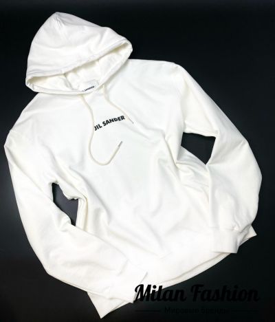 Худи JIL SANDER … #V5691