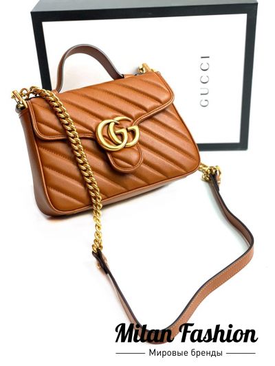 Сумка Gucci #V5730