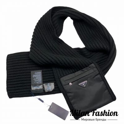 Шарф Prada #V5722