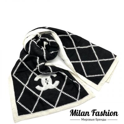 Шарф Chanel #V5719