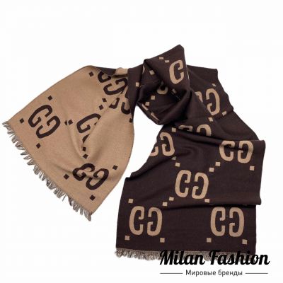 Шарф Gucci #V5715